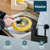 Organizer per lavello eluno con superficie soft-touch, Anteprima dell’immagine prodotto 5