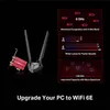 TP-Link Archer TXE75E WL-Router TP-Link Archer TXE75E Voir les images du produit 6