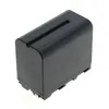 Baterie OTB kompatibilní s baterií Sony NP-F960 / NP-F970 Náhled obrázku produktu 2
