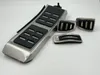 Sport Pedale Set für Audi A4 B8 A5 8T A6 Q3 Q5 Schaltung Produktbild-Vorschau 3