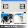 VEVOR Gioielleria Lucidatrice 200W Gioielleria Buffer Anteprima dell’immagine prodotto 6