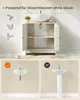 Waschbeckenunterschrank, Toolless-Technologie, Produktbild-Vorschau 6