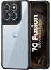 Motorola Edge 70 Fusion Hülle - Dux Ducis Aimo Series - Produktbild-Vorschau 9