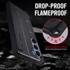 Custodia per Samsung Galaxy Z Fold 6 Cover rigida antiurto Anteprima dell’immagine prodotto 6