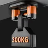 Max.300KG Elektrischer Akku Vakuumheber für Rauen/Glatten Produktbild-Vorschau 8
