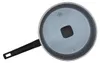 Delight 4-teiliges Pfannenset Ø 20, 24, 28 cm Produktbild-Vorschau 4