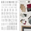 Singleküche Vicco R-Line Anthrazit Landhaus/Anthrazit 180 Produktbild-Vorschau 7