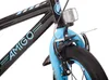AMIGO Kinderfahrräder Jungen BMX Jump 16 Zoll 25,5 cm Produktbild-Vorschau 9