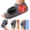 2 Pcs Fußmassagegeräte, Beheizbares Fußmassagegerät Produktbild-Vorschau 1