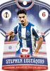 Match Attax 2026 Advent Calendar: Topps Football Card Produktbild-Vorschau 4