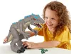 MATTEL JURASSIC WORLD dinosaure Indominus Rex GMR16 Voir les images du produit 15