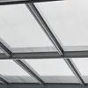 Juskys Carport mit Flachdach 5x3 m - Überdachung aus Produktbild-Vorschau 13