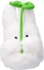 Mein Nachbar Totoro Nakayoshi Plüschfigur Small Totoro with Produktbild-Vorschau 1