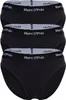 3er Pack MARC O’POLO Damen Slip Organic Baumwolle Produktbild-Vorschau 8