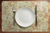 Tischset 6x45x30 cm Platzset Tischmatte Platzmatte Produktbild-Vorschau 2