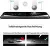 3x iPhone X/XS Panzerglas Panzerfolie Schutzglasfolie Produktbild-Vorschau 8