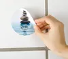 Static-Loc® Wandhaken Uno Meditation Produktbild-Vorschau 4