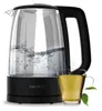 Cecotec ThermoSense 320, 1,7 l, 2200 W, Transparent, Produktbild-Vorschau 2