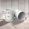 Mr. & Mrs. Panda Kaffeebecher Aida - Geschenk, schöne Produktbild-Vorschau 4