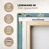 MuchoWow® - Obraz na płótnie - Van Gogh - Kwiat migdałowca Podgląd zdjęcia produktu 3