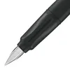 STABILO Schulfüller STABILO® EASYbuddy, M, schwarz/limette, Anteprima dell’immagine prodotto 2