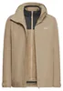 Jack Wolfskin Herren Stonelite 3in1 Jacke hazel wood M Produktbild-Vorschau 1
