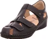 Finn Comfort, Fünen, Damen, Sandale, Schwarz, Leder, NEU - Produktbild-Vorschau 12