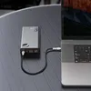Baseus Adaman Powerbank 2x USB / 1x USB Type C / 1x Micro Produktbild-Vorschau 16