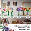 LEGO Botanicals y LEGO Editions: Ramo de flores de Olivia Vista previa de la imagen del producto 26