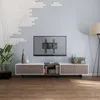Cabletech UCH0192 Nástěnný univerzální držák na LED TV Náhled obrázku produktu 13