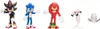 Film Sonic 3 - Confezione multipla di figurine da 6,35 cm - Anteprima dell’immagine prodotto 2