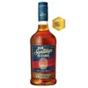 Santiago de Cuba Brauner Rum D.O.P. Cuba Ron Superior Anejo Produktbild-Vorschau 2