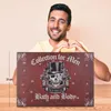 Adventskalender Pflege 2026 für Männer, 24 Produkte, Produktbild-Vorschau 3