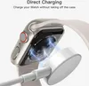 Displayschutz Hülle Apple Watch SE Series 6 5 4 40mm 2 Produktbild-Vorschau 6