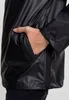 Urban Classics Leichte Jacke Light Pull Over Jacket Black-S Produktbild-Vorschau 15