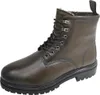 Digel Savoy Herrenschuhe Warmfutter Schnürstiefel Braun Productafbeelding-voorbeeld 3