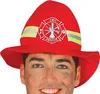 Feuerwehrmannkostüm Kostüm Feuerwehrmann für Herren Produktbild-Vorschau 11