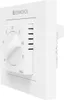 Termofol Heizungsthermostat, Heizkörperthermostat IP21, Produktbild-Vorschau 3