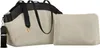 Peterson Umhängetasche für Damen Technness schwarz-beige Produktbild-Vorschau 5