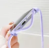 Avizar, Halbsteife Soft Touch Kettenhülle für Apple iPhone Produktbild-Vorschau 3