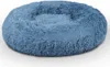 Zvierací vankúš Fluffy Ø50cm Tyrkysová Náhľad obrázku produktu 10