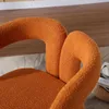okwish 360° drehbarer Freizeitsessel Loungesessel Produktbild-Vorschau 9
