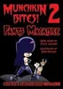 Munchkin Bites! 2 — Pants Macabre, Kartenspiel, Produktbild-Vorschau 3
