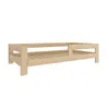 Need Sleep Lit d'enfant 140x200 cm en bois massif - Lit bas Voir les images du produit 8