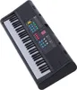 MQ6186 61-Tasten Digital-Keyboard, Multifunktionales Produktbild-Vorschau 4