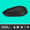 Logitech M171 Wireless Mouse black Produktbild-Vorschau 37
