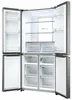 HAIER Side by Side Kühlschrank Top –LED Total No Türdisplay Produktbild-Vorschau 15