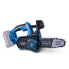 Scheppach Akku Kettensäge BC-TCS200-X - Brushless | Produktbild-Vorschau 1
