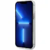 A clear product shot of a smartphone case. Voir les images du produit