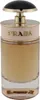 PRADA CANDY L'Eau Eau de Toilette Spray 50ml Anteprima dell’immagine prodotto 3